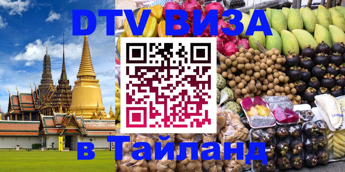 Как сделать DTV визу в Тайланд Реутов 